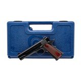 "Colt Limited Edition 1911 Pistol .45 ACP (C17129)" - 2 of 7