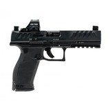 "Walther PDP Pistol 9MM (PR65741)" - 1 of 4