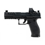 "Walther PDP Pistol 9MM (PR65741)" - 4 of 4