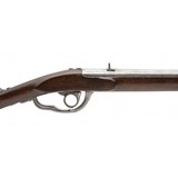 "Extremely Rare Danish Model 1841 Under Hammer percussion rifle .74 caliber (AL9623)" - 8 of 8