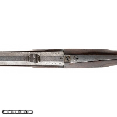 "Extremely Rare Danish Model 1841 Under Hammer percussion rifle .74 caliber (AL9623)" - Image 7 of 8