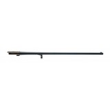 "Remington 20 Gauge Shotgun Barrel (MIS2439)" - 1 of 2