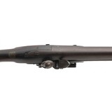 "U.S. New England Militia Officer's Fusil Flintlock musket .74 caliber (AL8039)" - 7 of 7