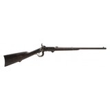 "U.S. 5th Model Burnside Carbine ID'd .54 caliber (AL9802)" - 1 of 9