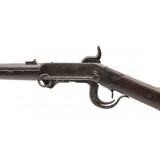 "U.S. 5th Model Burnside Carbine ID'd .54 caliber (AL9802)" - 5 of 9