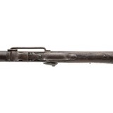 "U.S. 5th Model Burnside Carbine ID'd .54 caliber (AL9802)" - 3 of 9