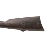 "U.S. 5th Model Burnside Carbine ID'd .54 caliber (AL9802)" - 4 of 9