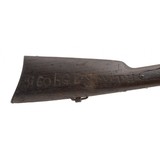 "U.S. 5th Model Burnside Carbine ID'd .54 caliber (AL9802)" - 7 of 9