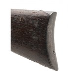 "U.S. 5th Model Burnside Carbine ID'd .54 caliber (AL9802)" - 2 of 9