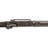 "U.S. 5th Model Burnside Carbine ID'd .54 caliber (AL9802)" - 9 of 9