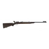 "Winchester 52 Rifle .22LR (W12781) Consignment"