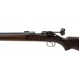 "Winchester 52 Rifle .22LR (W12781) Consignment" - 2 of 4