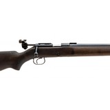 "Winchester 52 Rifle .22LR (W12781) Consignment" - 4 of 4