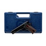 "Colt Government MKIV .45 ACP Pistol (C17074)" - 2 of 7