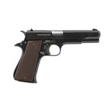 "Star B Super Pistol 9mm (PR65631) Consignment" - 1 of 7