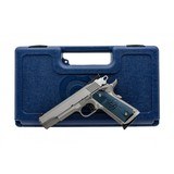 "Colt Gold Cup Government Pistol .45 ACP (C17105)" - 2 of 7