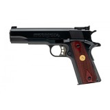 "Colt MKIV Gold Cup National Match Pistol .45ACP (C17137)" - 7 of 7
