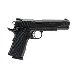 "Para 1911 Black Ops .45 ACP Pistol (PR65657)"