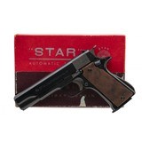 "Star PS Pistol .45 (PR65639) CONSIGNMENT" - 2 of 7