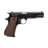 "Star BS Pistol 9mm (PR65641) CONSIGNMENT" - 1 of 7