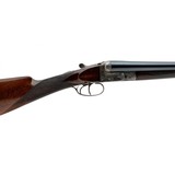 "R. Pignard Boxlock Shotgun 12 Gauge (S14931) Consignment" - 4 of 4