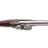 "Replica British Flintlock Fusil Black Powder 65 Cal. (BP220)" - 4 of 5