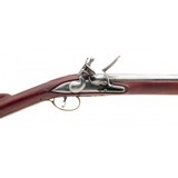 "Replica British Flintlock Fusil Black Powder 65 Cal. (BP220)" - 5 of 5