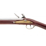 "Replica British Flintlock Fusil Black Powder 65 Cal. (BP220)" - 2 of 5