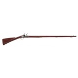 "Replica British Flintlock Fusil Black Powder 65 Cal. (BP220)" - 1 of 5