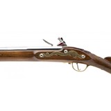 "Replica Cookson Doglock Flintlock Fowler Blackpowder 12Gauge (BP157)" - 2 of 4