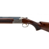 "Browning Citori 725 Field Shotgun 12 Gauge (S15502)" - 2 of 4