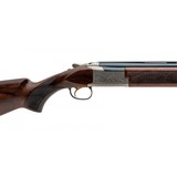 "Browning Citori 725 Field Shotgun 12 Gauge (S15502)" - 4 of 4