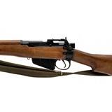 "Lee Enfield No. 5 MK1 Jungle Carbine Rifle .303Brit. (R40648)" - 3 of 5