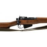 "Lee Enfield No. 5 MK1 Jungle Carbine Rifle .303Brit. (R40648)" - 5 of 5