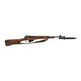 "Lee Enfield No. 5 MK1 Jungle Carbine Rifle .303Brit. (R40648)" - 1 of 5
