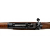 "Lee Enfield No. 5 MK1 Jungle Carbine Rifle .303Brit. (R40648)" - 2 of 5