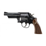 "Smith & Wesson 520 Revolver .357 Magnum (PR64994)" - 1 of 7