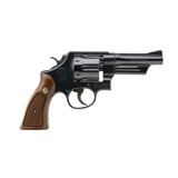 "Smith & Wesson 520 Revolver .357 Magnum (PR64994)" - 6 of 7