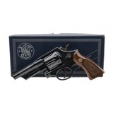 "Smith & Wesson 520 Revolver .357 Magnum (PR64994)" - 2 of 7
