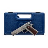 "Colt Government Pistol .45 ACP (C19471)" - 2 of 7
