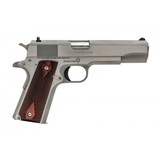 "Colt Government Pistol .45 ACP (C19471)" - 1 of 7