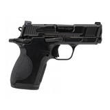 "Smith & Wesson CSX Plano Range Combo 9mm (NGZ2893) NEW" - 1 of 4