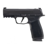 "Sig Sauer P365 X Macro 9mm (NGZ3850) NEW" - 2 of 3