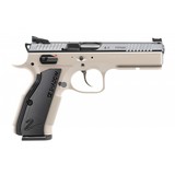 "CZ Shadow 2 9mm (NGZ1711) NEW" - 1 of 3