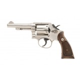 "Smith & Wesson 10-5 Revolver .38 SPL (PR63130)" - 1 of 6