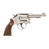 "Smith & Wesson 10-5 Revolver .38 SPL (PR63130)" - 6 of 6