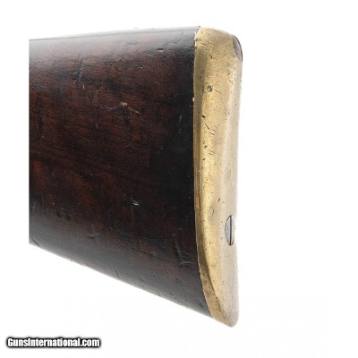 "Confederate Pattern 1853 Enfield Musket .577 (AL9815)" - Image 2 of 10