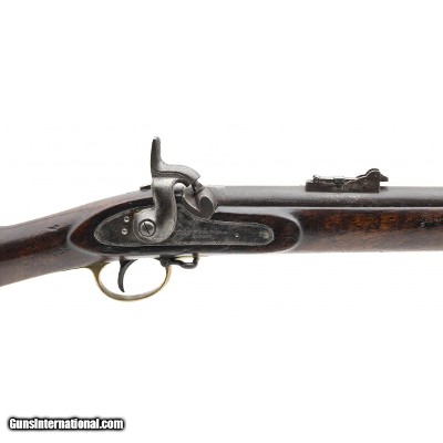 "Confederate Pattern 1853 Enfield Musket .577 (AL9815)" - Image 10 of 10