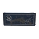 "Smith & Wesson 15-3 .38 Combat Masterpiece Factory Box (MIS2229)" - 1 of 2