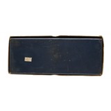 "Smith & Wesson 15-3 .38 Combat Masterpiece Factory Box (MIS2229)" - 2 of 2